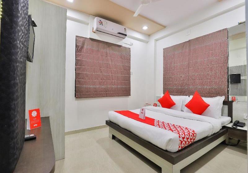 Oyo 16826 Hotel Marvel Inn