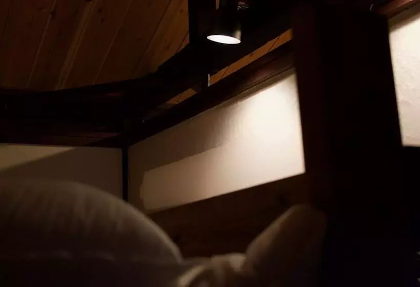 Majatalo Kazenomori Kitchen  Hostel