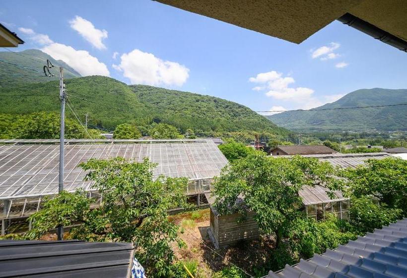 Ryokan Minshuku Tsutaya