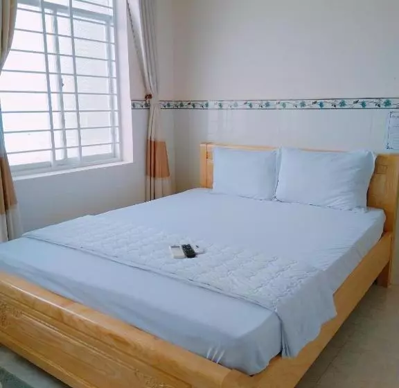 هتل Nhà Nghỉ Hạnh Minh