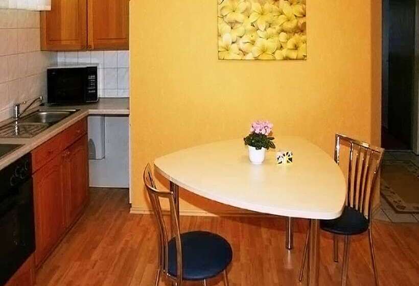 بنسيون Haus Bauer