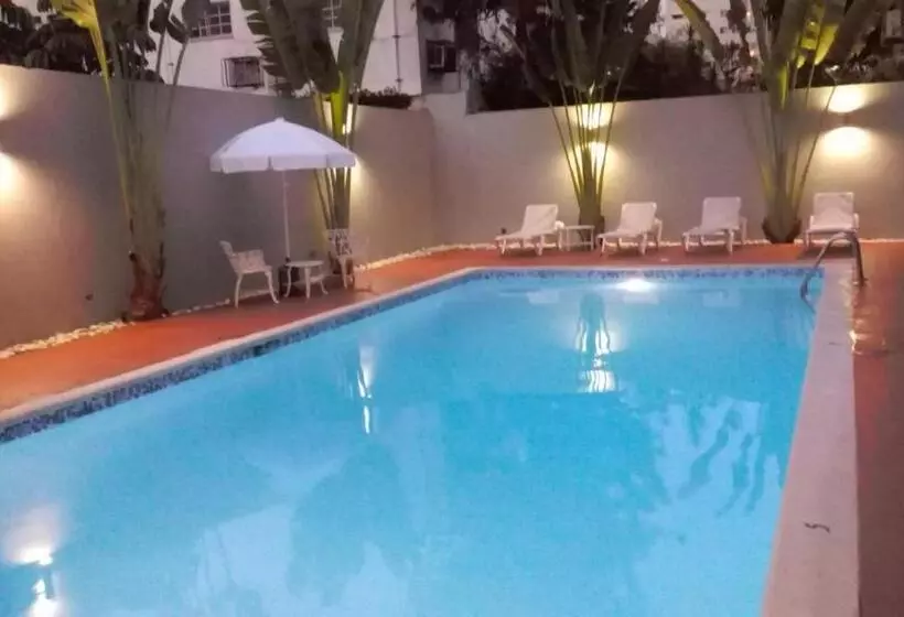Apart Hotel Turey