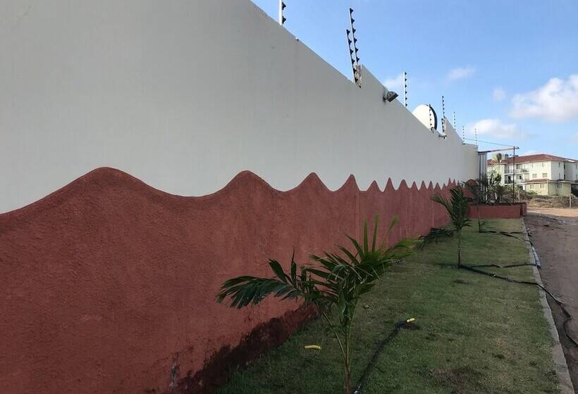 Citys Motel Adults Only