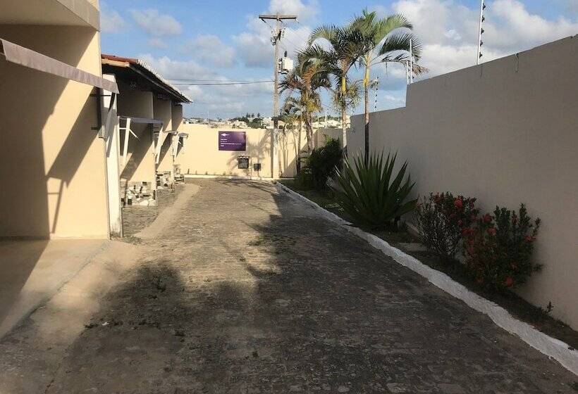 Citys Motel Adults Only