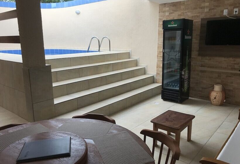 Citys Motel Adults Only