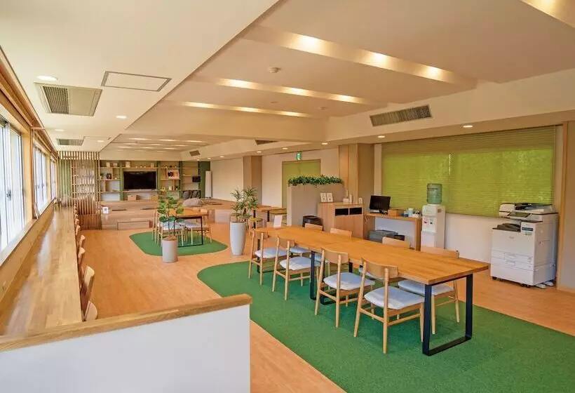 Hotelli 真田昌幸 幸村父子の隠れ宿 紀伊見荘