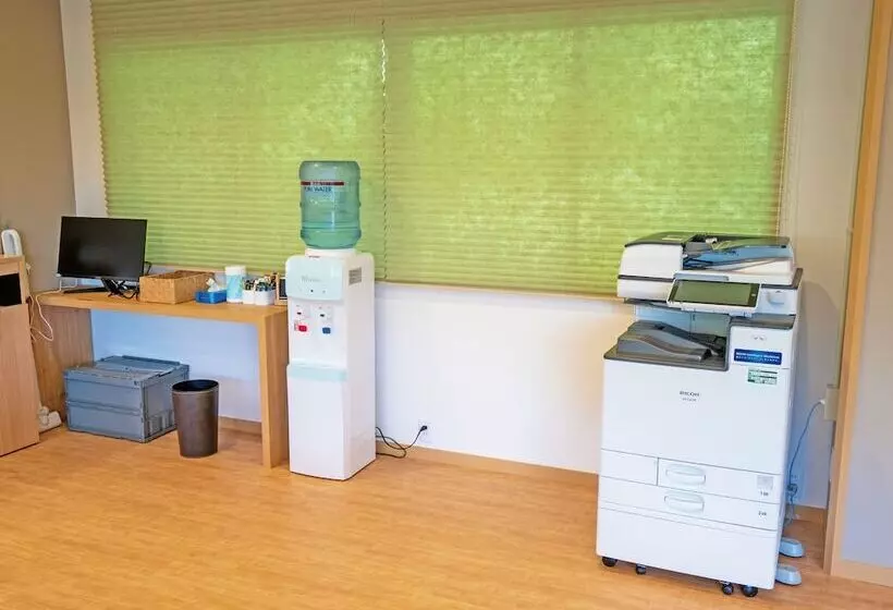 Hotelli 真田昌幸 幸村父子の隠れ宿 紀伊見荘