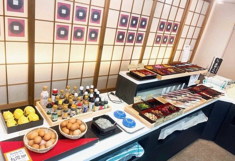 ホテル 真田昌幸 幸村父子の隠れ宿 紀伊見荘