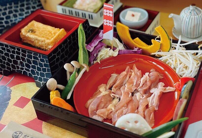 ホテル 真田昌幸 幸村父子の隠れ宿 紀伊見荘