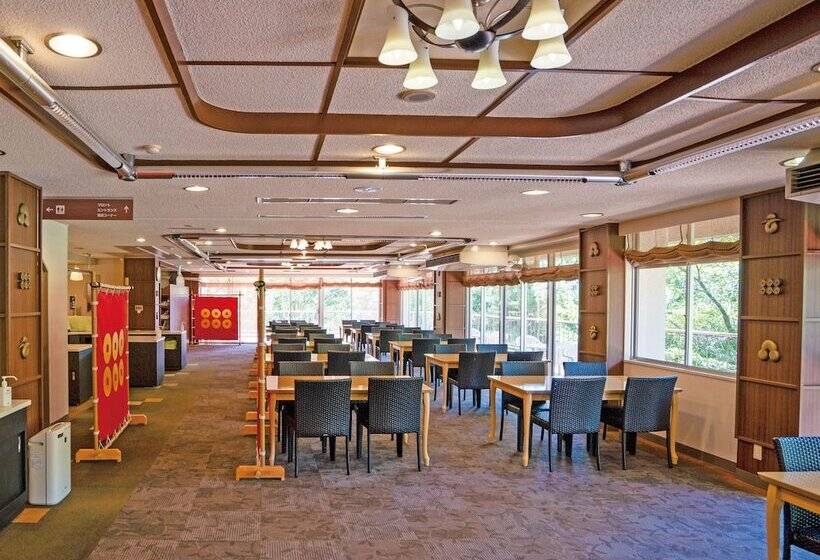 ホテル 真田昌幸 幸村父子の隠れ宿 紀伊見荘