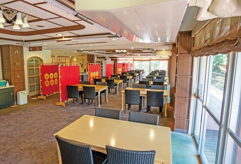 ホテル 真田昌幸 幸村父子の隠れ宿 紀伊見荘