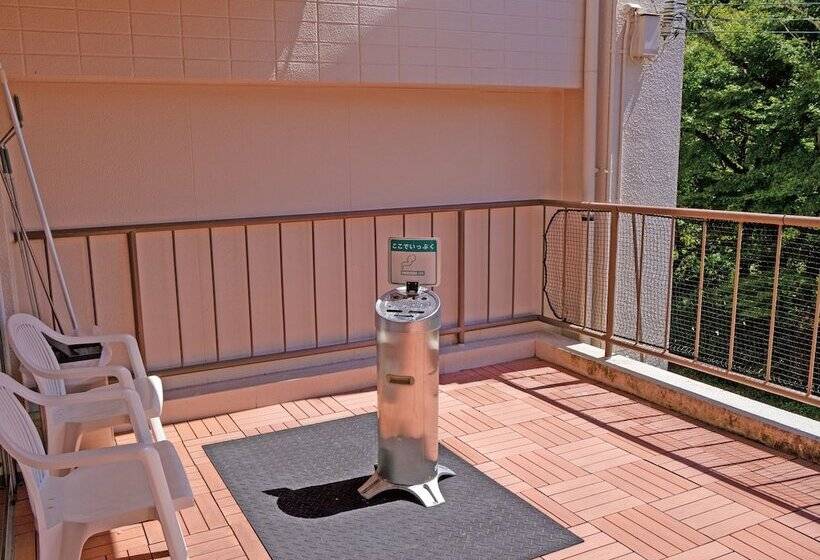 ホテル 真田昌幸 幸村父子の隠れ宿 紀伊見荘