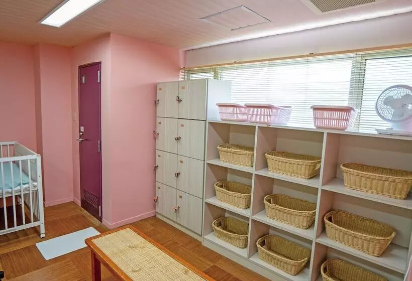 Hotelli 真田昌幸 幸村父子の隠れ宿 紀伊見荘