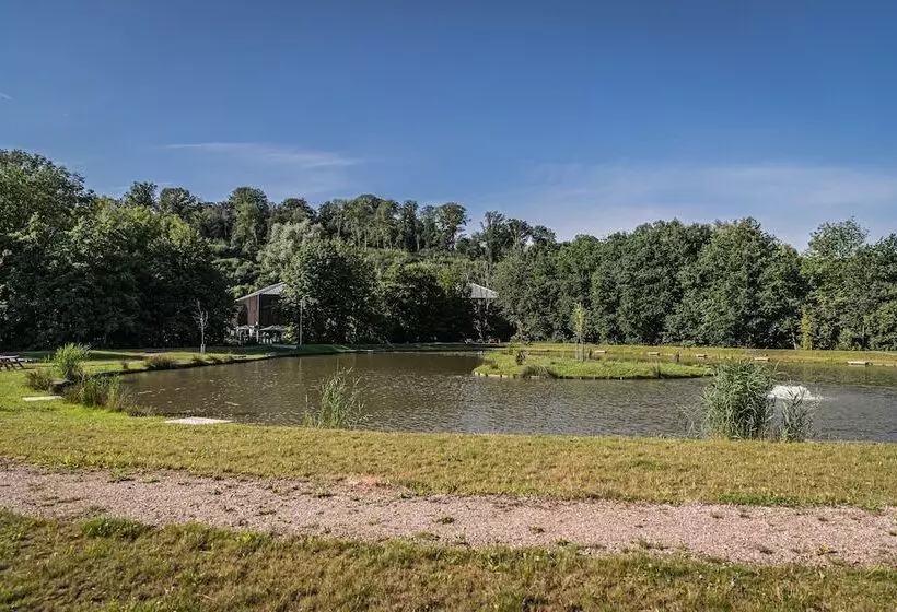 Hotelli Valkenburg By Mercure   Next To Shimano Experience Center