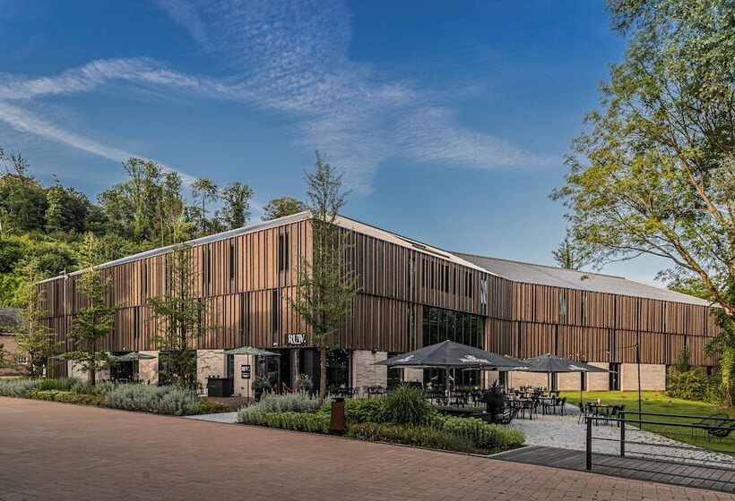 בית מלון כפרי Valkenburg By Mercure   Next To Shimano Experience Center