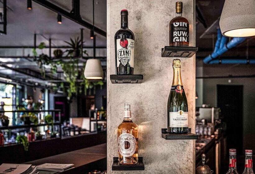 בית מלון כפרי Valkenburg By Mercure   Next To Shimano Experience Center