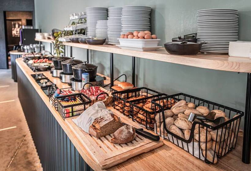 בית מלון כפרי Valkenburg By Mercure   Next To Shimano Experience Center