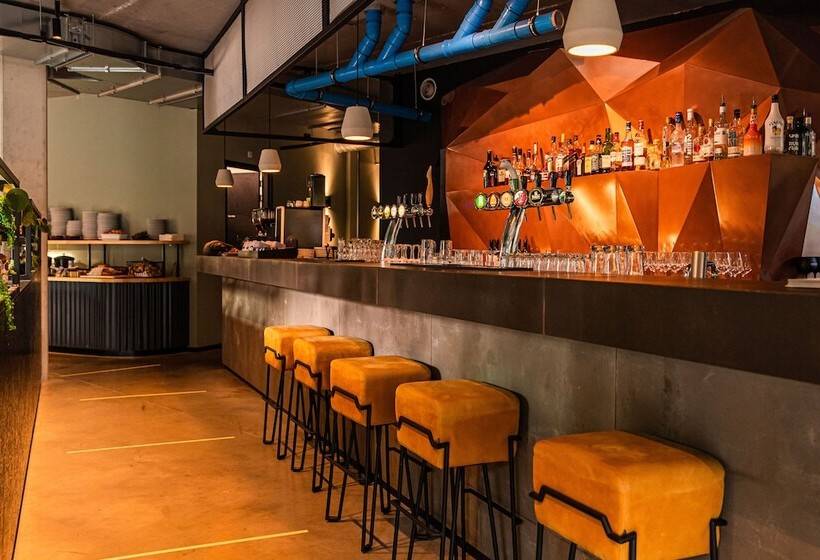 בית מלון כפרי Valkenburg By Mercure   Next To Shimano Experience Center