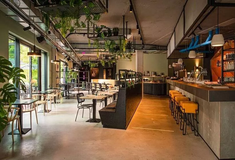 Hotelli Valkenburg By Mercure   Next To Shimano Experience Center