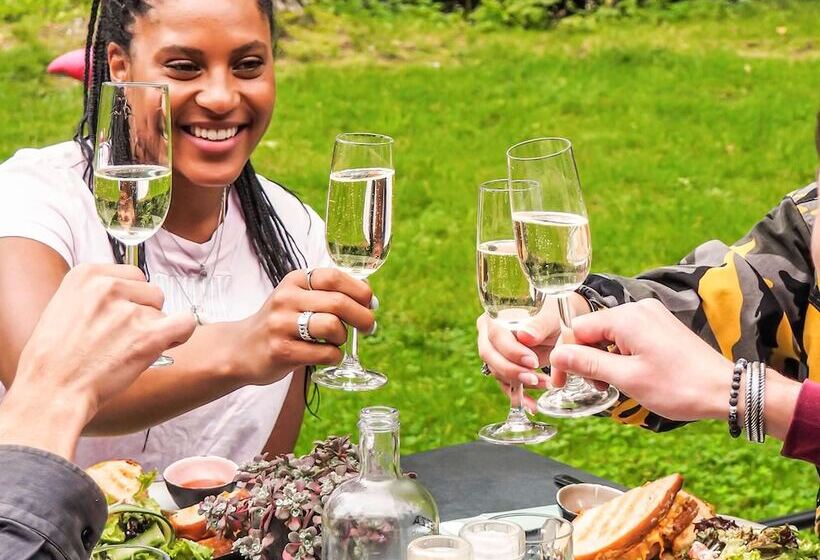 בית מלון כפרי Valkenburg By Mercure   Next To Shimano Experience Center