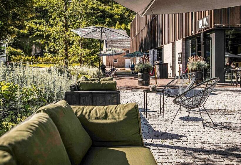 בית מלון כפרי Valkenburg By Mercure   Next To Shimano Experience Center