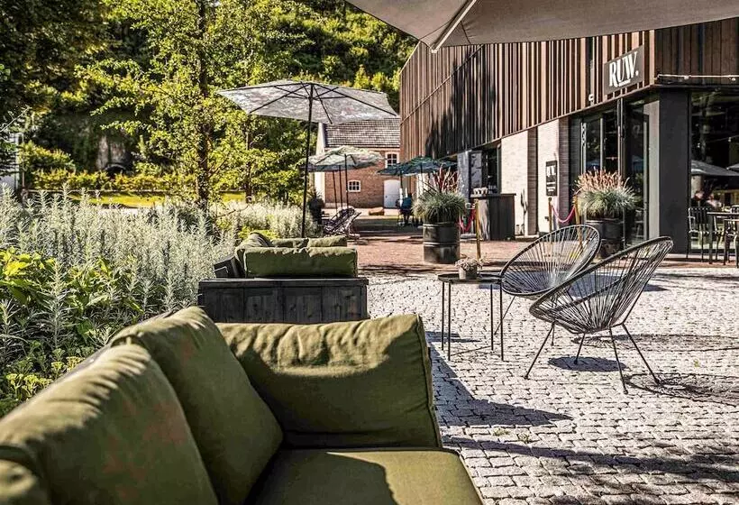 Hotelli Valkenburg By Mercure   Next To Shimano Experience Center