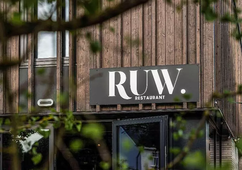 Hotelli Valkenburg By Mercure   Next To Shimano Experience Center