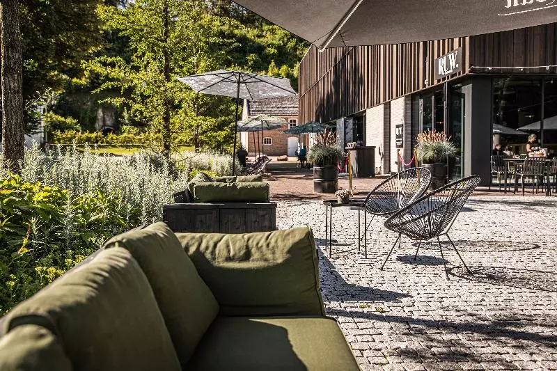 Hotelli Valkenburg By Mercure   Next To Shimano Experience Center