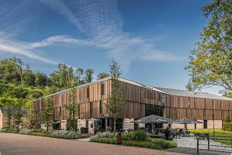 Hotelli Valkenburg By Mercure   Next To Shimano Experience Center