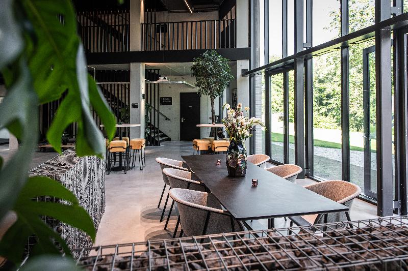 בית מלון כפרי Valkenburg By Mercure   Next To Shimano Experience Center