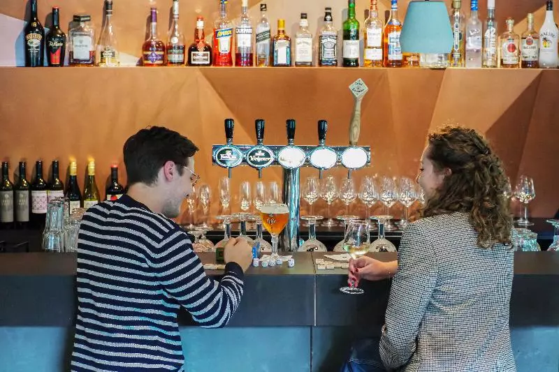 Hotelli Valkenburg By Mercure   Next To Shimano Experience Center