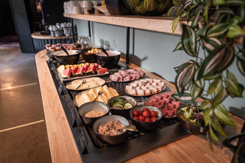 בית מלון כפרי Valkenburg By Mercure   Next To Shimano Experience Center