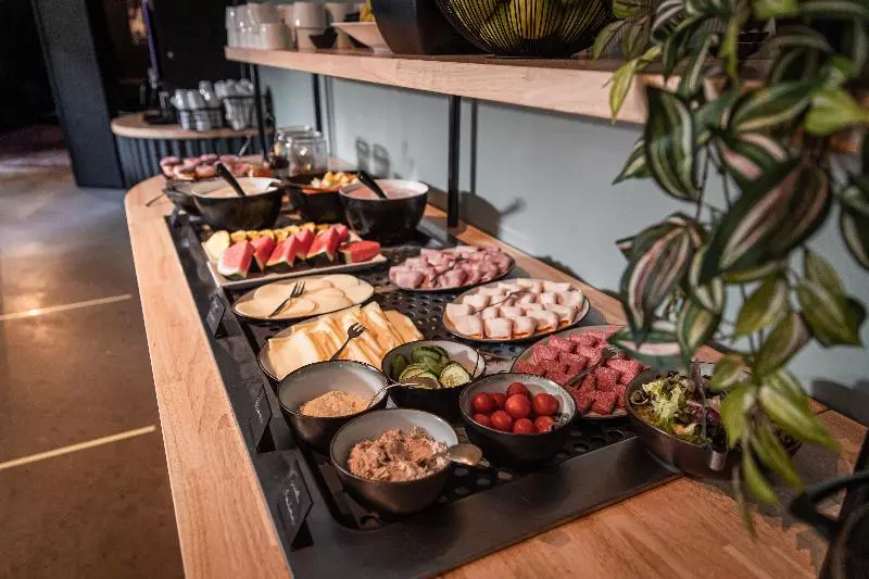 Hotelli Valkenburg By Mercure   Next To Shimano Experience Center