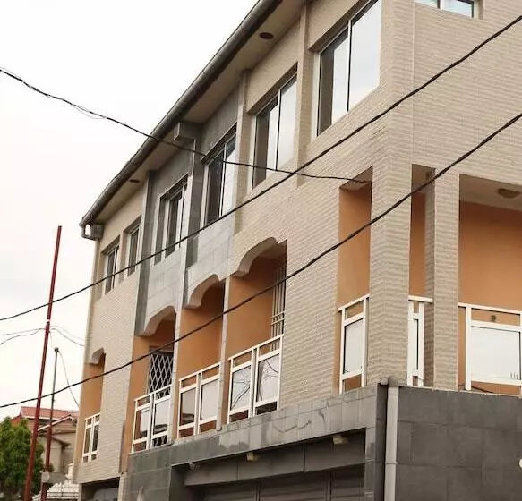 Kalz Guest House