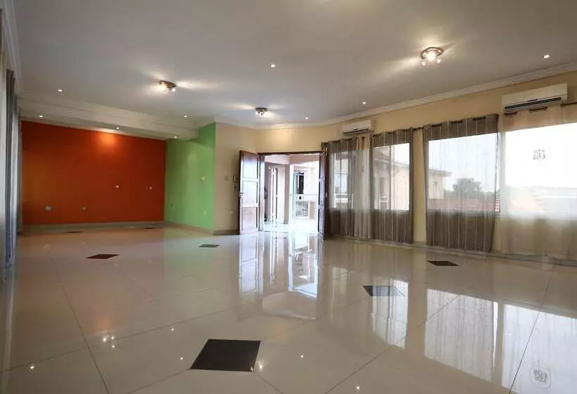 Kalz Guest House