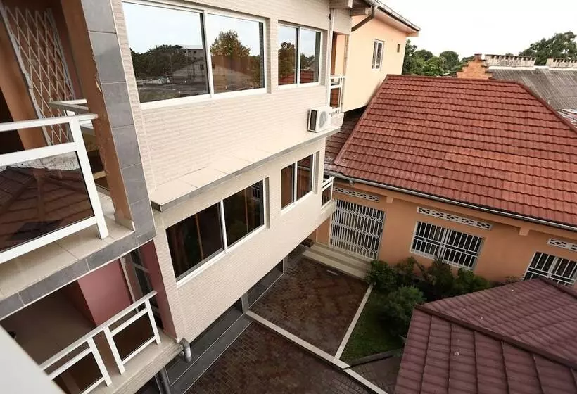 Kalz Guest House