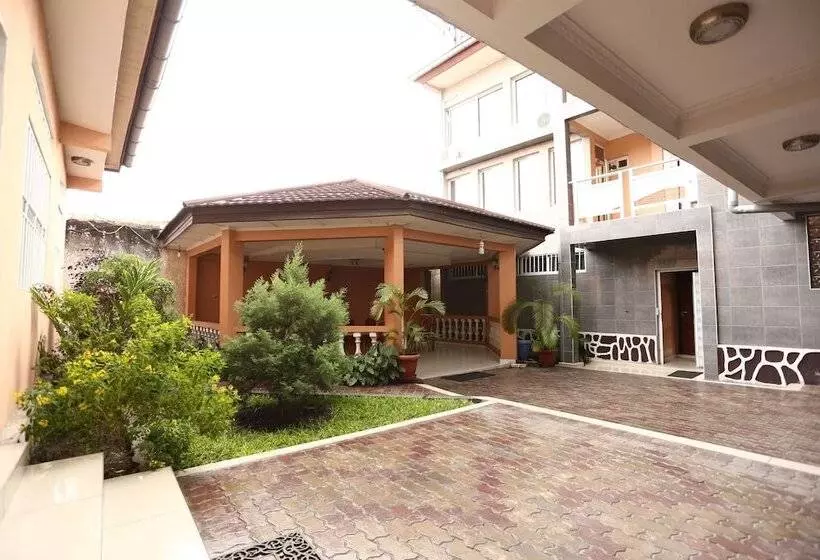 Kalz Guest House