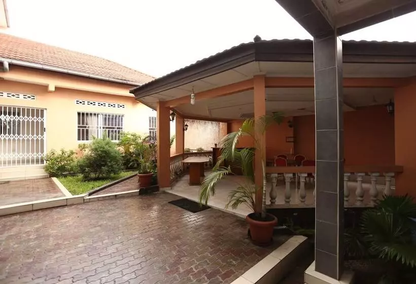 Kalz Guest House