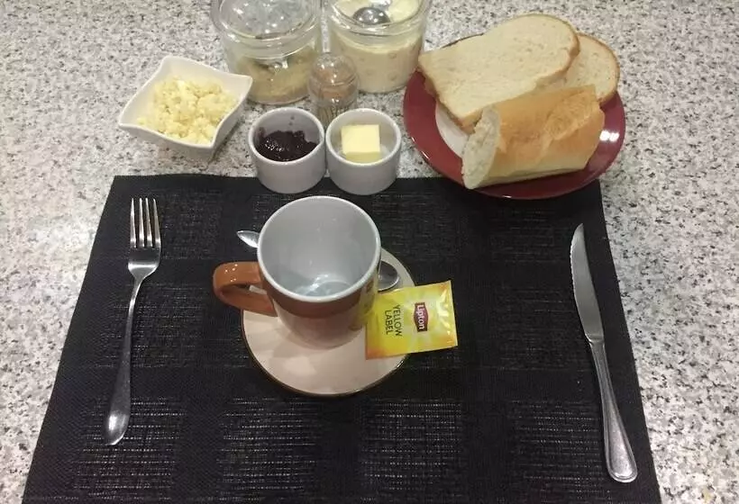 Kalz Guest House