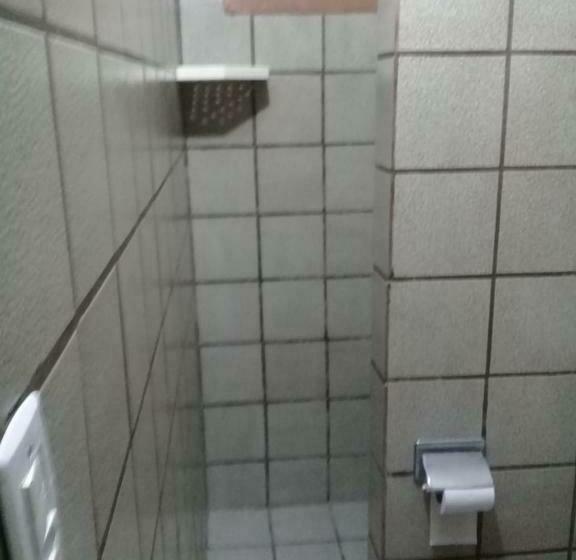 펜션 Pousada Formosa