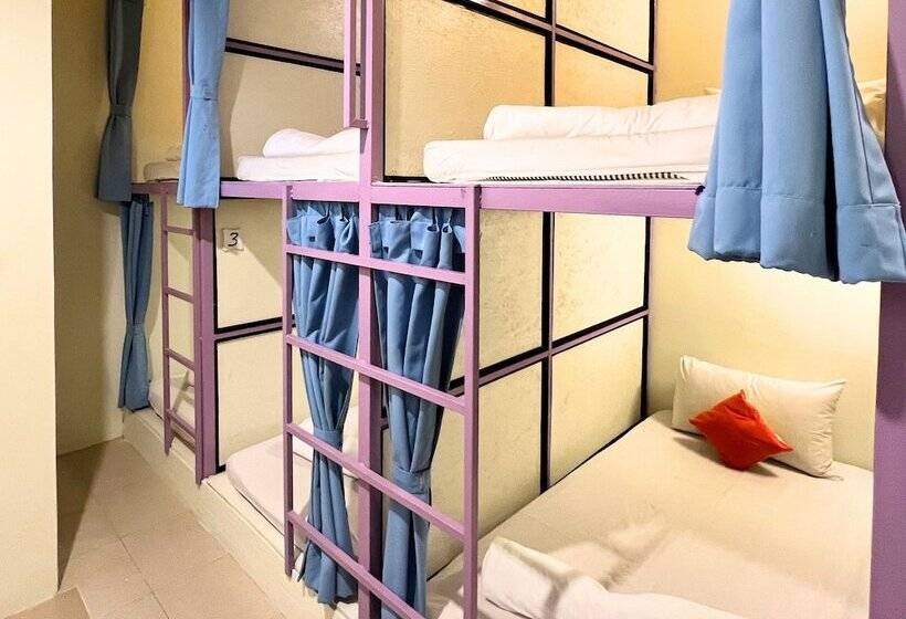 Sleepy Station Hostel