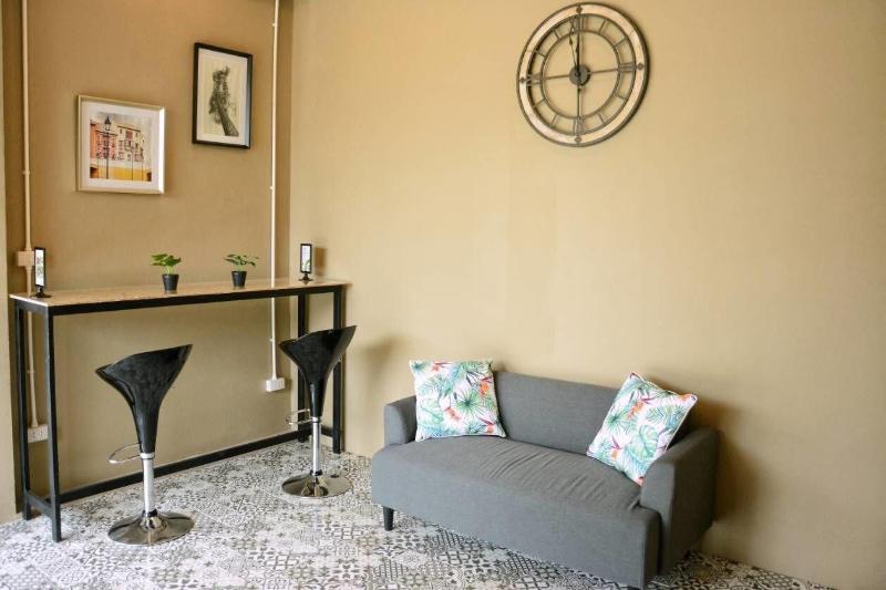 Sleepy Station Hostel