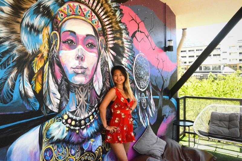 Sleepy Station Hostel