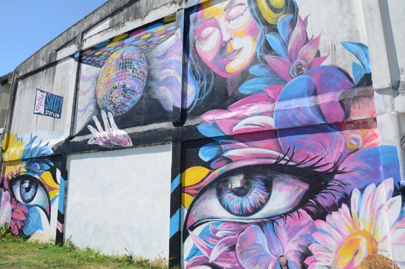 Sleepy Station Hostel