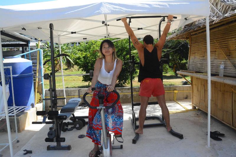 Sleepy Station Hostel