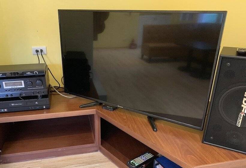 هاستل American Village Resort