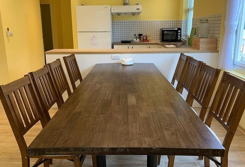 هاستل American Village Resort