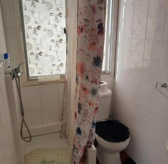 هاستل Hostal Pampaloja