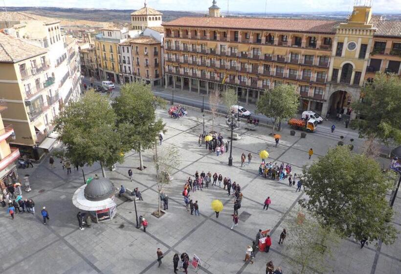 هتل Boutique Adolfo