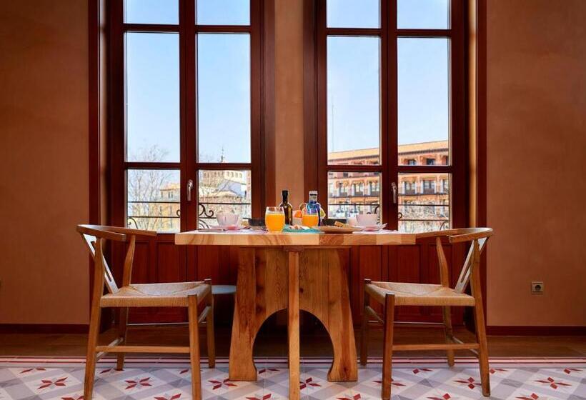 هتل Boutique Adolfo